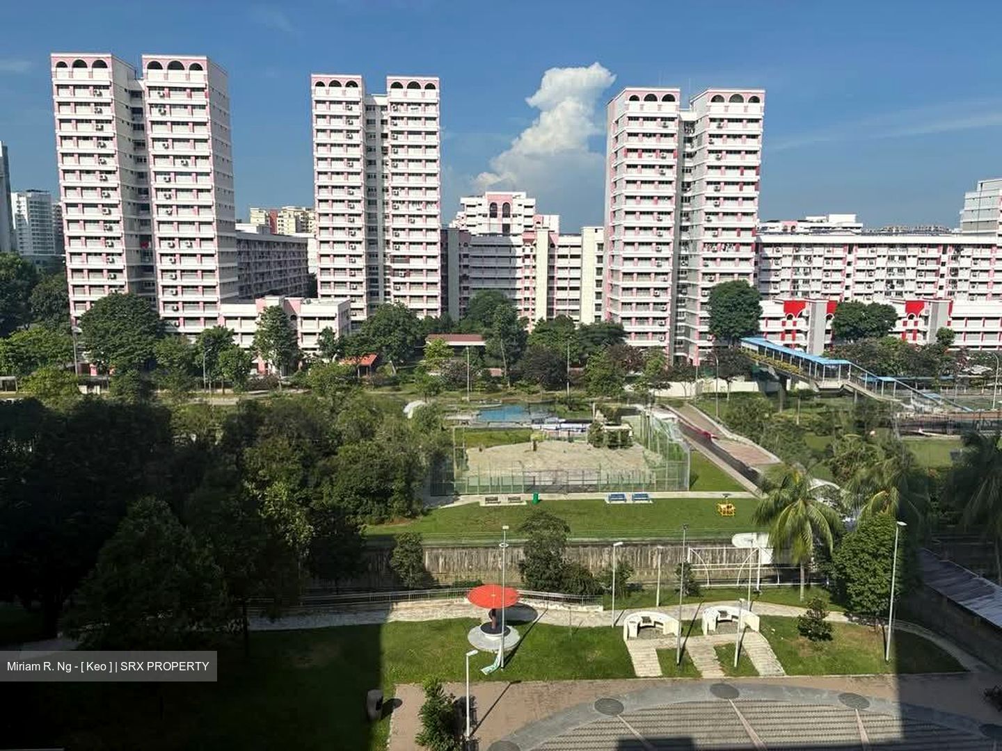Blk 546 Hougang Street 51 (Hougang), HDB 4 Rooms #565669191